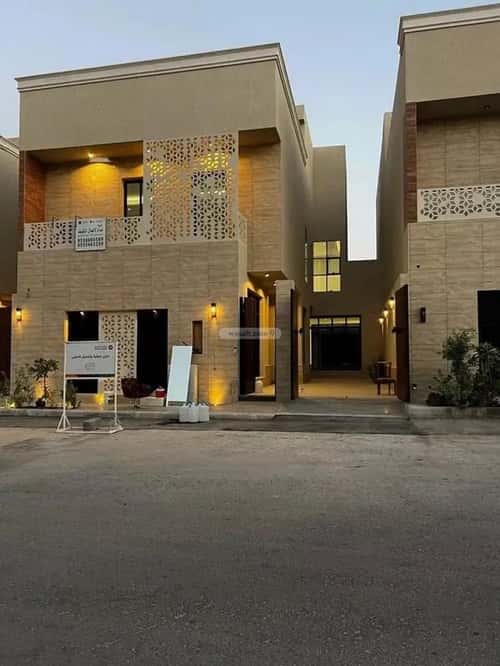 7 bedroom villa in Al Mahdiyyah