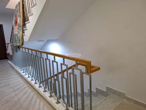 Villa 300 SQM Facing West on 20m Width Street Al-Janadriyah, East Riyadh, Riyadh