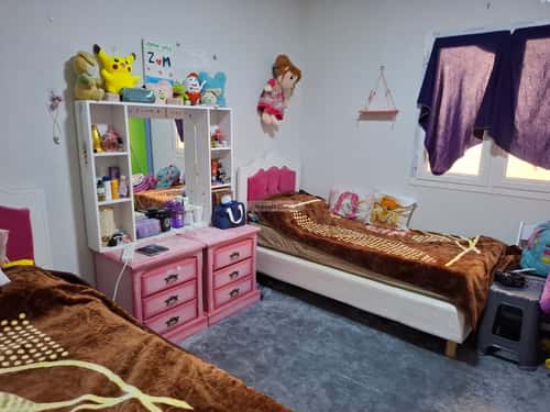 6 bedroom villa in Al Janadriyah