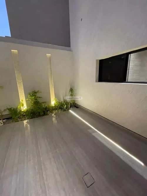 فيلا 339 متر مربع شمالية على شارع 20م المهدية، غرب الرياض، الرياض