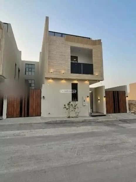 7 bedroom villa in Al Mahdiyyah
