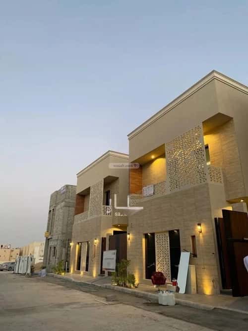 6 bedroom villa in Al Mahdiyyah
