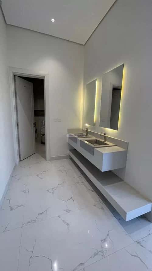 فيلا 7 غرف في المهدية