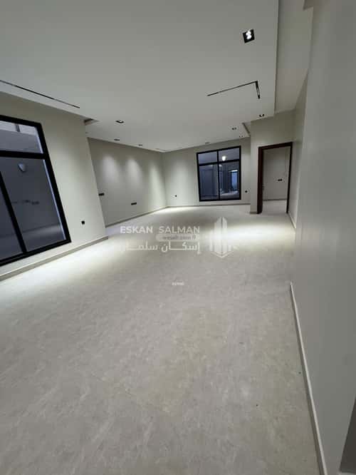 دور 237 متر مربع بغرفتين قرطبة، شرق الرياض، الرياض