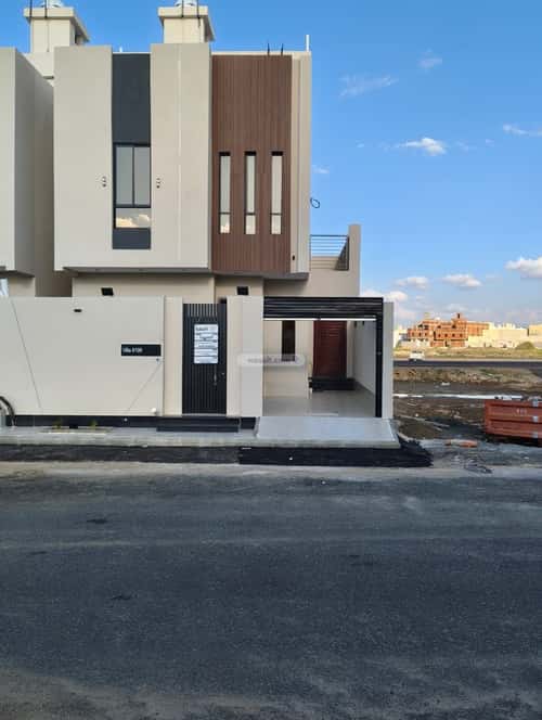 Villa 200 SQM Al Frosyah, East Jeddah, Jeddah