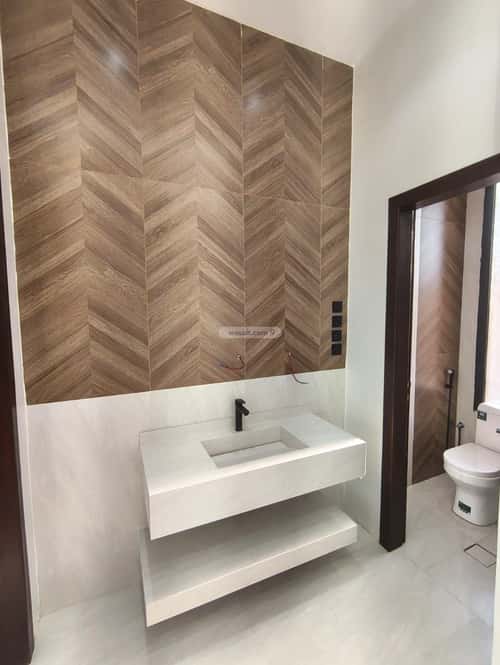 Villa 200 SQM Al Frosyah, East Jeddah, Jeddah