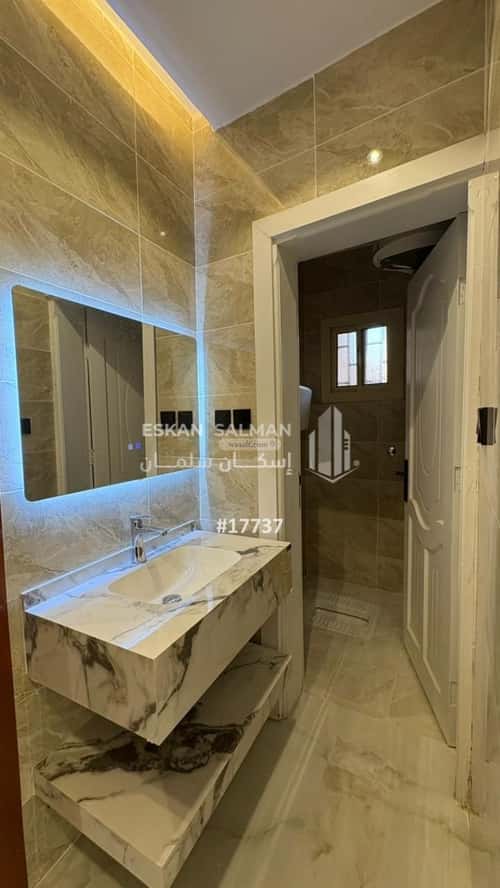 Apartment with 7 Bedrooms Al-Bawadi, Tbwk