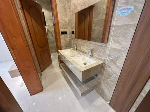 شقة ب 7 غرف البوادي، تبوك