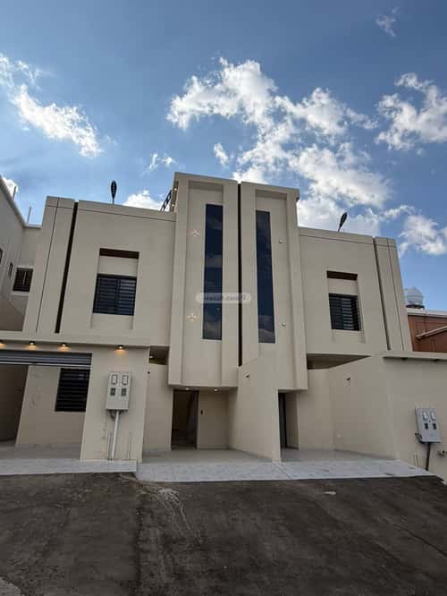 شقة ب 6 غرف الورود، خميس مشيط