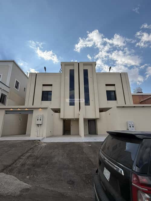 شقة ب 6 غرف الورود، خميس مشيط