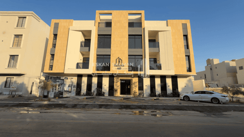 Apartment with 4 Bedrooms Al-Quds, East Riyadh, Riyadh