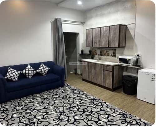 شقة بغرفتين القلت، الطائف