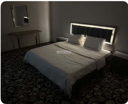 شقة بغرفتين القلت، الطائف