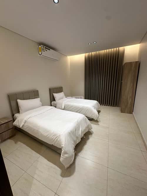 Apartment with 2 Bedrooms Al Qalt District, Alttayif