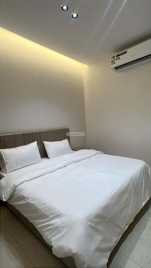 شقة بغرفتين القلت، الطائف