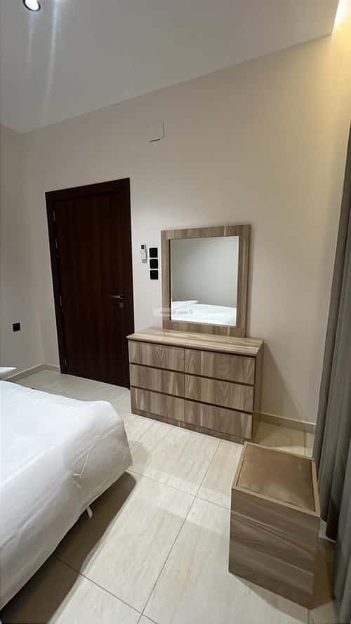 شقة بغرفتين القلت، الطائف