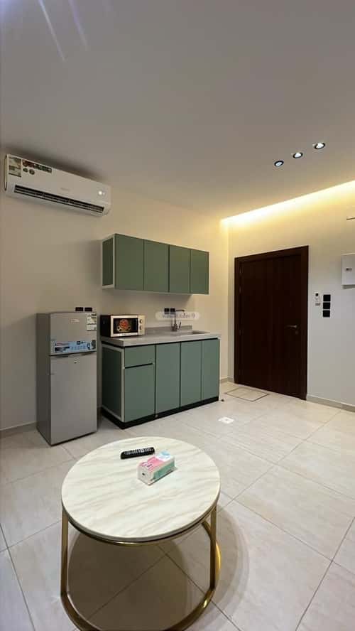 شقة بغرفتين القلت، الطائف