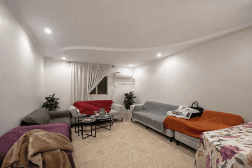 شقة ب 4 غرف بدر، جنوب الرياض، الرياض