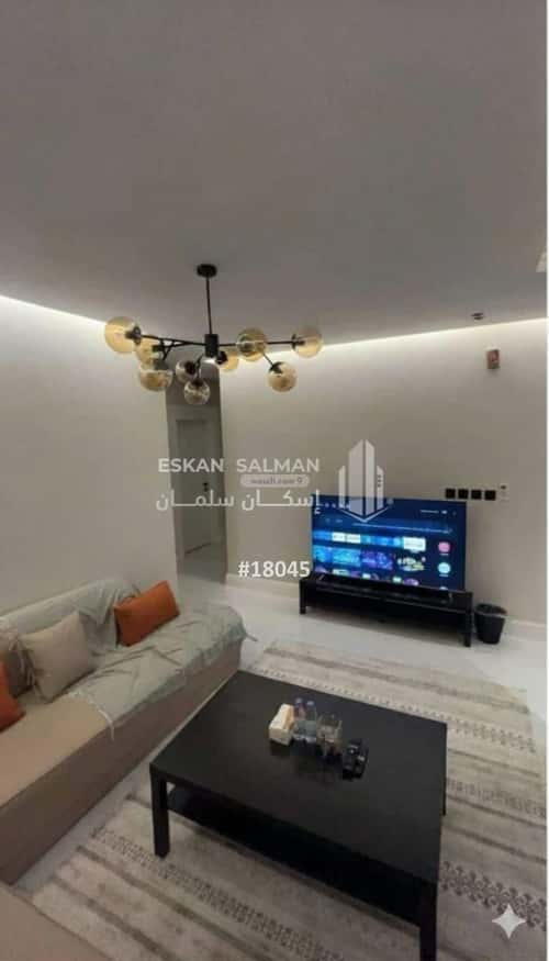 Apartment with 4 Bedrooms Al Salamah, North Jeddah, Jeddah