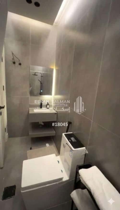 شقة ب 4 غرف السلامة، شمال جدة، جدة