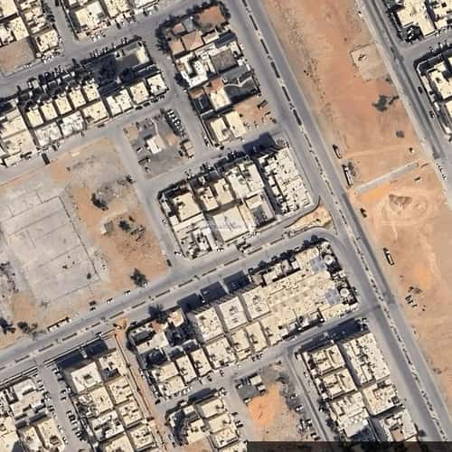 Building 750 SQM Facing South Al-Muanisiyah, East Riyadh, Riyadh