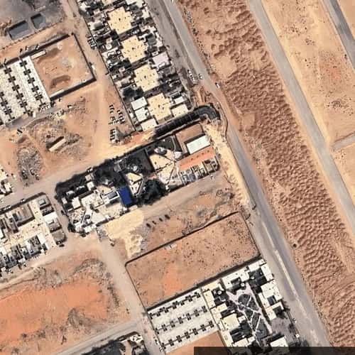 فيلا 190 متر مربع جنوبية على شارع 15م الرمال، شرق الرياض، الرياض