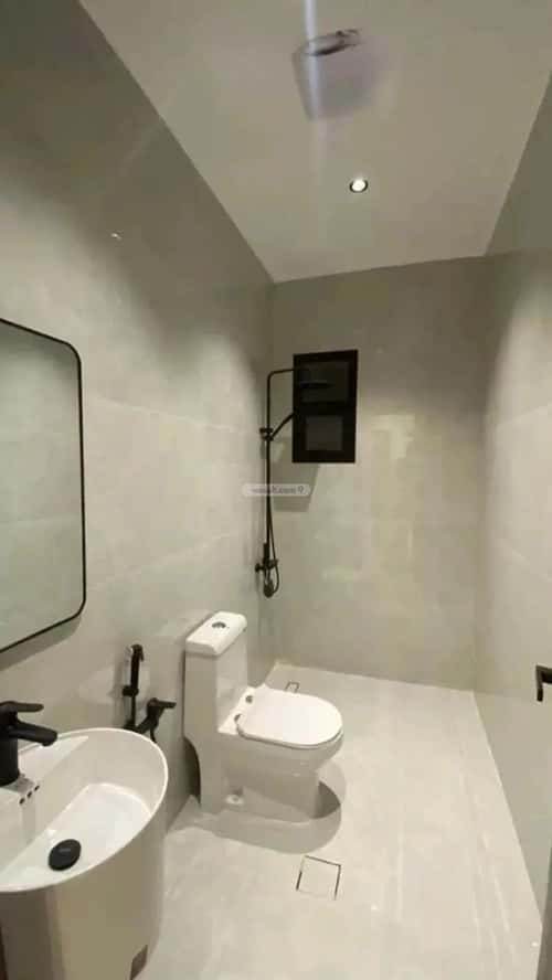 Villa 229 SQM Facing South on 15m Width Street Ar-Rimal, East Riyadh, Riyadh