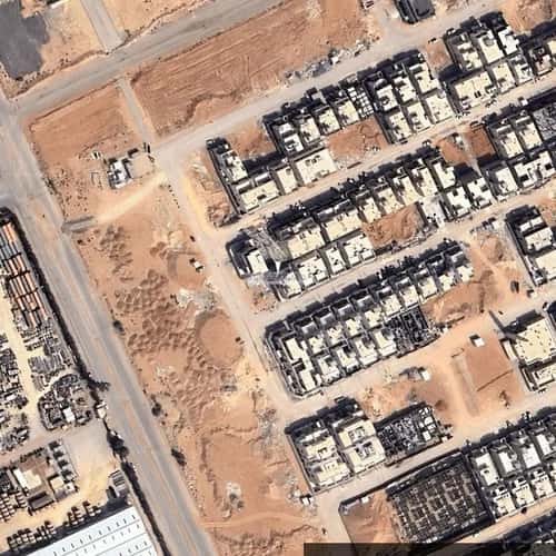 Villa 229 SQM Facing South on 15m Width Street Ar-Rimal, East Riyadh, Riyadh