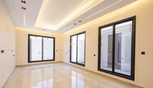 فيلا 210 متر مربع شرقية على شارع 15م العارض، شمال الرياض، الرياض