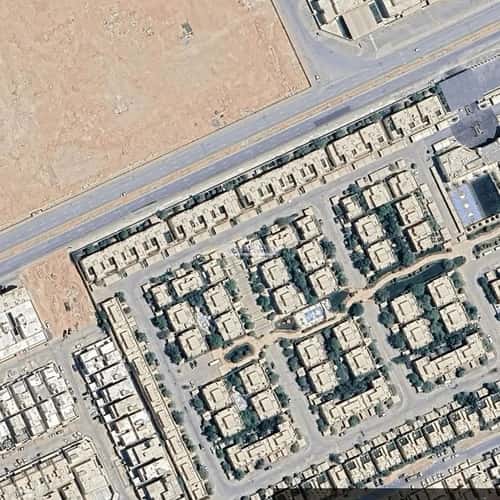 Apartment with 3 Bedrooms Al-Muanisiyah, East Riyadh, Riyadh