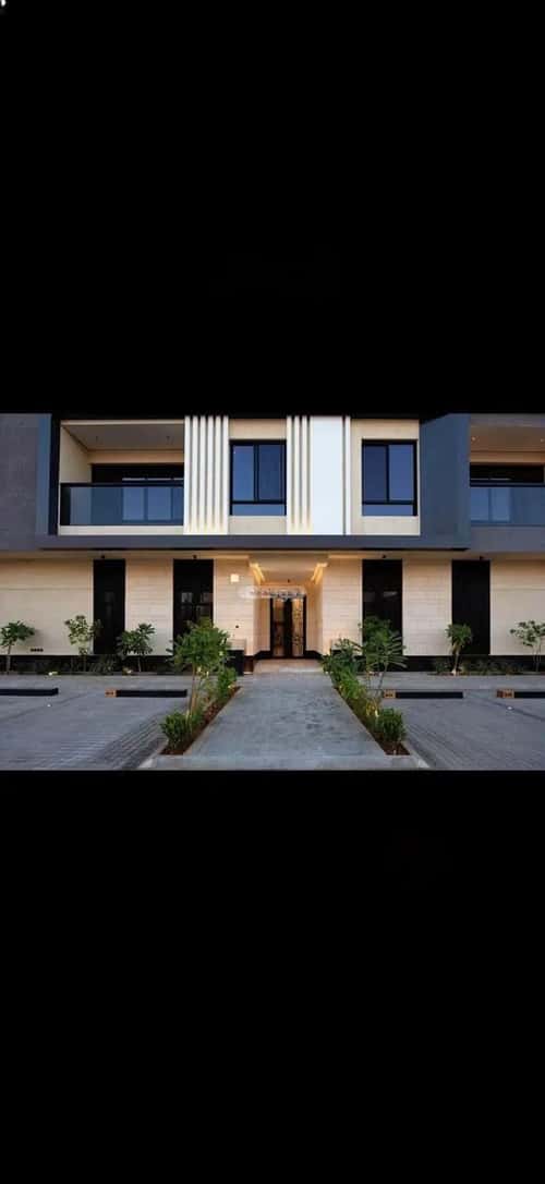 Apartment with 4 Bedrooms An-Narjis, North Riyadh, Riyadh