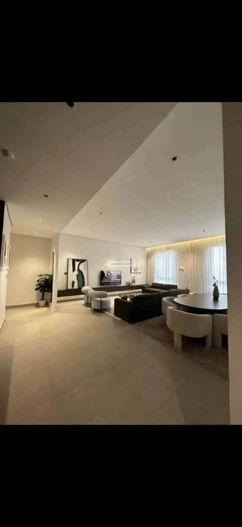 Apartment with 4 Bedrooms An-Narjis, North Riyadh, Riyadh