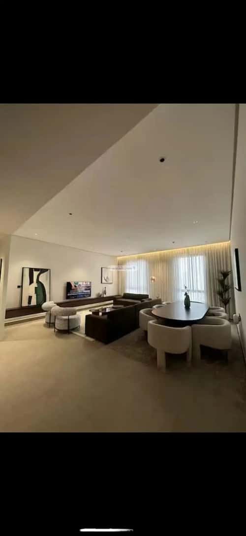 شقة ب 4 غرف النرجس، شمال الرياض، الرياض