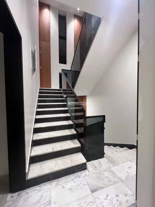 Villa 135 SQM Facing South on 15m Width Street Ar-Rimal, East Riyadh, Riyadh