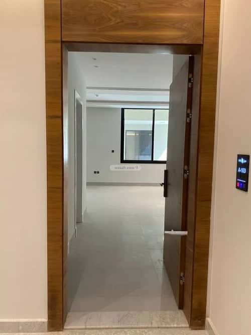 شقة ب 4 غرف النرجس، شمال الرياض، الرياض