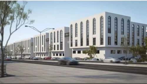 Apartment with 4 Bedrooms An-Narjis, North Riyadh, Riyadh