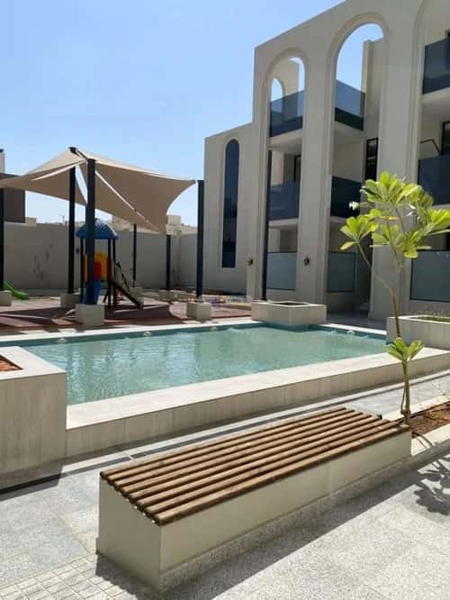 Apartment with 4 Bedrooms An-Narjis, North Riyadh, Riyadh