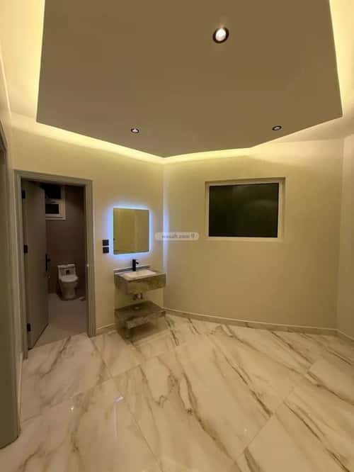 دور 450 متر مربع ب 55 غرف العقيق، شمال الرياض، الرياض