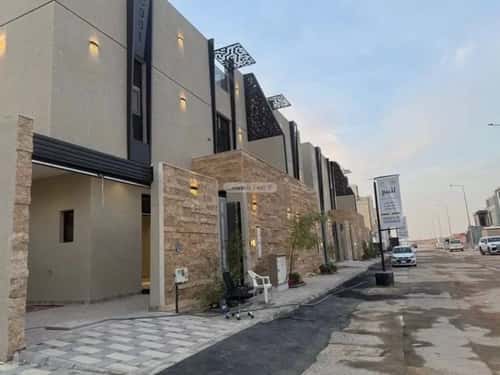 5 bedroom villa in Al Rimal