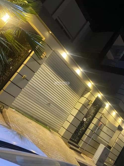 Villa 420 SQM Facing East on 15m Width Street Bader, South Riyadh, Riyadh
