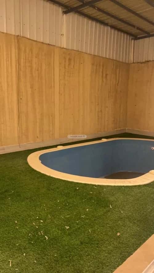 Villa 420 SQM Facing East on 15m Width Street Bader, South Riyadh, Riyadh