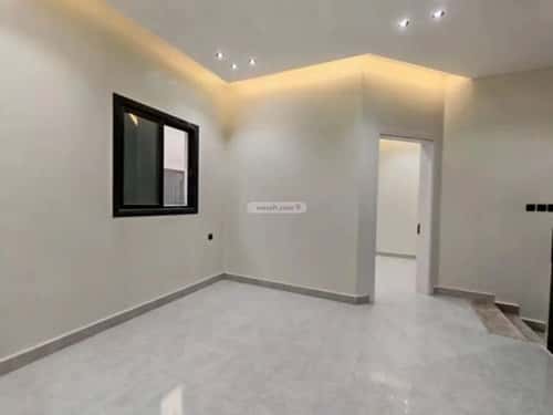 Villa 257 SQM Facing North on 15m Width Street Ar-Rimal, East Riyadh, Riyadh