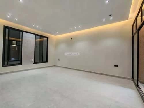 Villa 257 SQM Facing North on 15m Width Street Ar-Rimal, East Riyadh, Riyadh