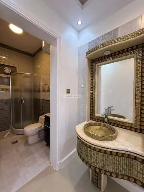 4 bedroom apartment in Qurtubah