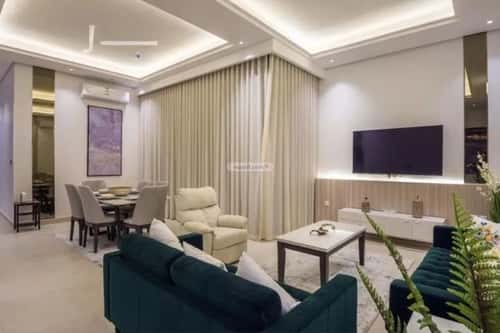 Apartment with 2 Bedrooms Qurtubah, East Riyadh, Riyadh