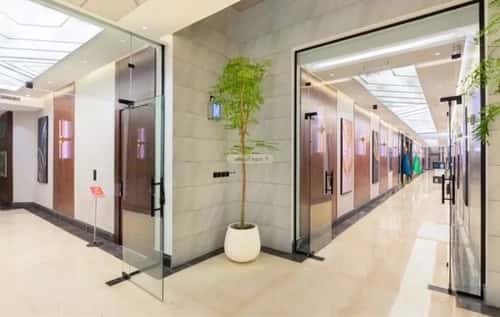 Apartment with 2 Bedrooms Qurtubah, East Riyadh, Riyadh