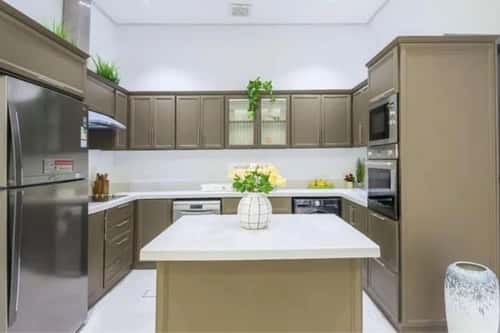 Apartment with 2 Bedrooms Qurtubah, East Riyadh, Riyadh