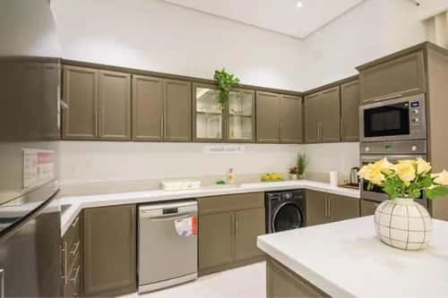 Apartment with 2 Bedrooms Qurtubah, East Riyadh, Riyadh