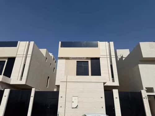 دور 276 متر مربع ب 4 غرف الرمال، شرق الرياض، الرياض