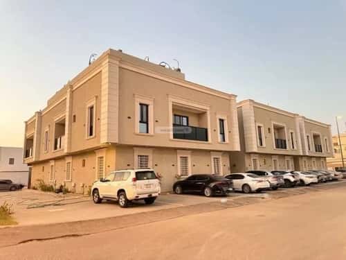 شقة ب 3 غرف القادسية، شرق الرياض، الرياض